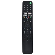 For Sony Smart HDTV XR-75X90CJ KD75X85J KD65X85J KD85X91CJ KD55X85J XR65A80J Remote Control RMF-TX52