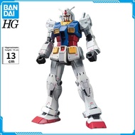 Bandai | HG GTO RX-78-2 Special Edition Model Kit 1/144