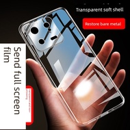 korean iphone case Pro Case Suitable for Xiaomi 13 Mobile Phone Case Xiaomi 13Pro Mobile Phone Case 