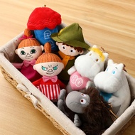 VIPO Moomin (Moomin) 80th Anniversary Charm