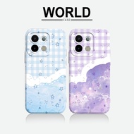 HP Softcase for Redmi 15C - Casing Latest Xiaomi Redmi 15c WC02