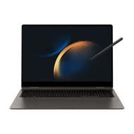 三星(Samsung) Galaxy Book3 Pro 360 (16", i7, 16GB, 1TB, Intel Xe Graphics) 手提電腦