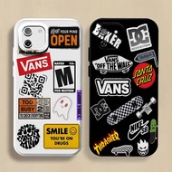 Realme C11 2020 C11 22021 C12 C15 C20 C25 C33 Ker3n Motif - Bumper Case - Silicone Tpu - Softcase hp