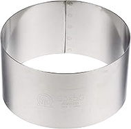Endo Shoji WSL08055 Circular Ring, For Commercial Use, Diameter 3.7 x Height 2.0 inches (95 x 50 mm)