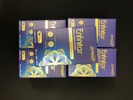 美贊臣 DHA 媽媽之選 mami  健康產品 到期日：2027年2月 營養補充品每日一粒 藻油dha  媽媽必食之選 enfinitas