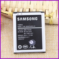 ♀ ๑ EB-BG160ABC Samsung Original Battery  For Samsung Galaxy Folder 2 SM-G1600 SM-G1650W 1950mAh Ge