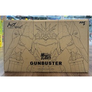 CCS Toys-GunBuster-35th Anniversary