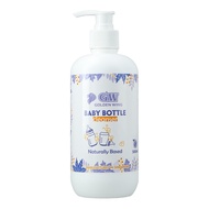 GW Anti-bacterial Baby Bottle &amp; Accessories Cleanser