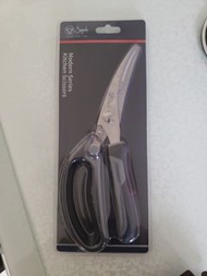 Buffalo   廚房剪刀 可剪骨 kitchen scissor