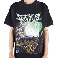 Metalgear Music Original Septycal Gorge - Growing Tshirt