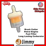 Brush Cutter Petrol Engine Fuel Filter Mesin Rumput