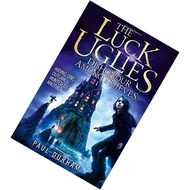 Dishonour Among Thieves (The Luck Uglies #2) by Paul Durham