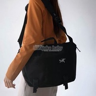 Arcteryx Bag Granville 10 男女同款郵差袋