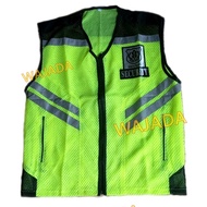 Security Guard Vest Security Vest Security Guard Net Vest Newest Security Guard Vest