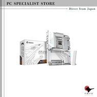 GIGABYTE X870E AORUS ELITE X3D ICE ATX Motherboard MB6872