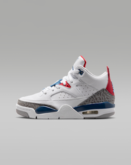 Jordan Son of Mars Low Older Kids' Shoes