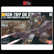 Bandai HGUC 1/144 Gm Striker