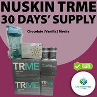 Nuskin TRME 30 Days’ Supply