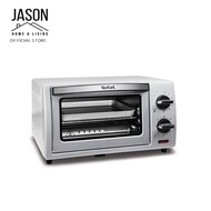 TEFAL EQUINOX TOASTER OVEN 9L OF500E