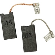 Pack of 2#195845-0 Carbon Brush Set CB175 CB-175 CB-171 HM1111C HM1203C HM1214C HM1307C HM1307CB HM1