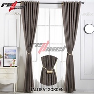 Magnetic Curtain Clip - A66 - Golden