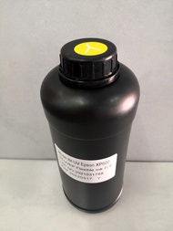 สี​UV-Soft สำห​รับ​หัว​พิมพ์​Epson​ DX5​/DX10/DX11