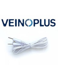 Veinoplus - 原裝 電極貼傳導線 適用於 Veinoplus V.I Sport BACK 舒背樂 舒足鍵 傳導線 電極線