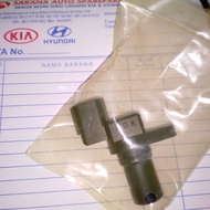SENSOR INPUT SENSOR OUTPUT SPEED MATIC KIA CARNIVAL BENSIN HMC TRAJET