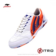 รองเท้าฟุตซอล PAN รุ่น NITRO รหัส PF14NB