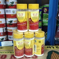 Garlic powder 130 gr Garlic powder/ Garlic powder koepoe koepoe