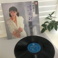 李碧華黑膠唱片-浮水印-1984年城鄉唱片