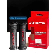 RCB HANDLE GRIP RCB HANDGRIP ORIGINAL RCB HG77 NAGAMAKI RACING BOY MALAYSIA