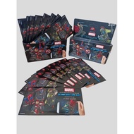 !!! Marvel 5DX Card Toy (Price For 1 Envelope)