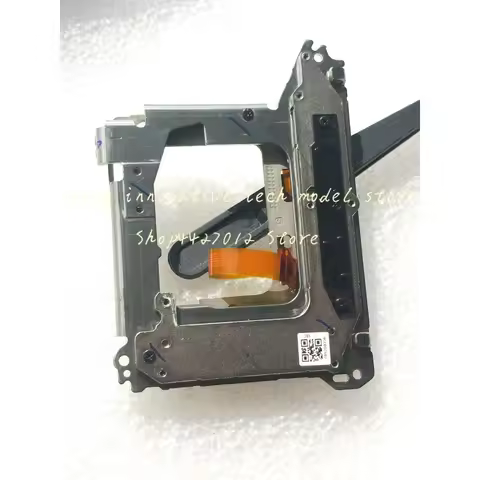 For Sony A7II A7RII A7SII Image Stabilizer Anti Shake Unit Anti-shake Stabilization A7M2 A7RM2 A7SM2