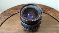 QBM mount Voigtlander Color-Skoparex 35mm f2.8