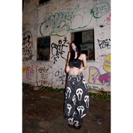 C36 Marcchivo PrettyDead Unisex Pants