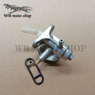 Fuel Tap Valve For Yamaha 2 stroke BWS100 4VP zuma50 ZY125 Oil Switch