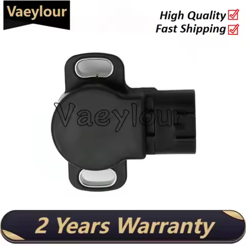 1342051E50 Motorcycle Throttle Position Sensor TPS Sensor for Suzuki DL TL 1000 GSX-R Yamaha FZ6 600