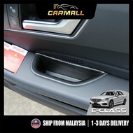 Mercedes Benz E Class W212 Front Door Side Armrest Storage Box 2010-2016 CarMall Car Accessories