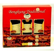 Traditional Bengkung