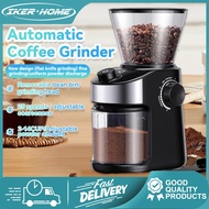 iker Coffee bean grinder Italian Grinding machine COFFEE Geinder With 25 Grind Sizes
