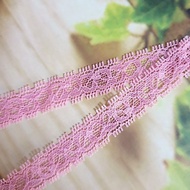 1.5cm Elastic Lace Elastic Band Sewing