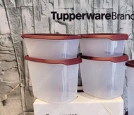 Tupperware One Touch Fresh Set 540ml 1.1L  (4)