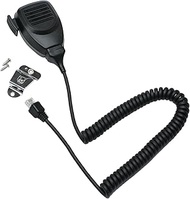 HEOPBIRD KMC-30 8 Pin RJ45 Plug Speaker Mic Microphone for Kenwood Walkie Talkie Handheld NX700 NX80