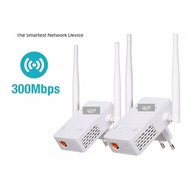 Cục kích sóng wifi Bộ Kích & Mở Rộng Sóng Wifi Chính Hãng Totolink EX200