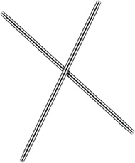 2Pcs 13116-0725 Push Rod Compatible with Kawasaki Engine, Fits for FR651V FR691V FR730V FS651V FS691