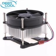 Bộ Tản Nhiệt CPU Cửu Châu Fengshen 11508 Quạt Tĩnh Âm Máy Tính Để Bàn Intl1150 1200 1151cpu