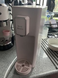 Bruno 即熱式飲水機