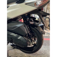 Ccd C03Z Rear Shock Absorber C03Z JETSL Second Generation Dragon Mamba