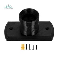 Steering Wheel Bracket Stand Holder with Screws for FANATEC Steering Wheel Fixing Brackets Accessori